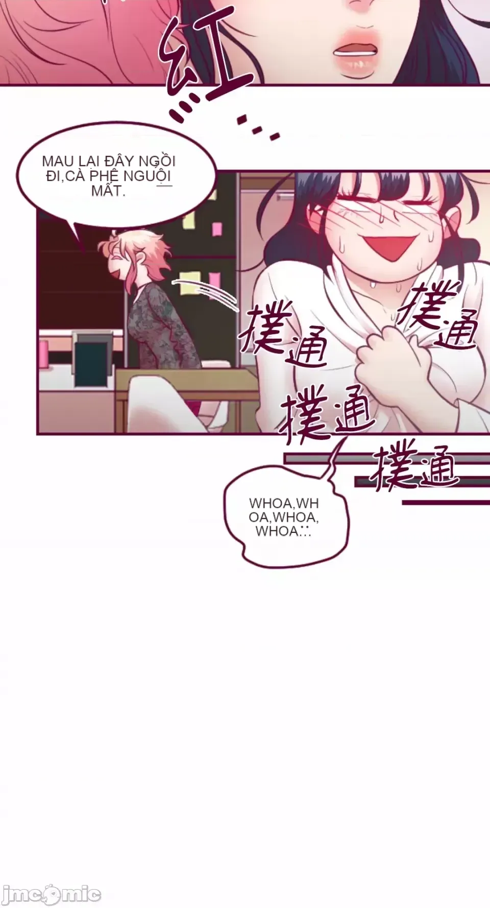 Chỉ Quyền ở đó ! Chương 1-62