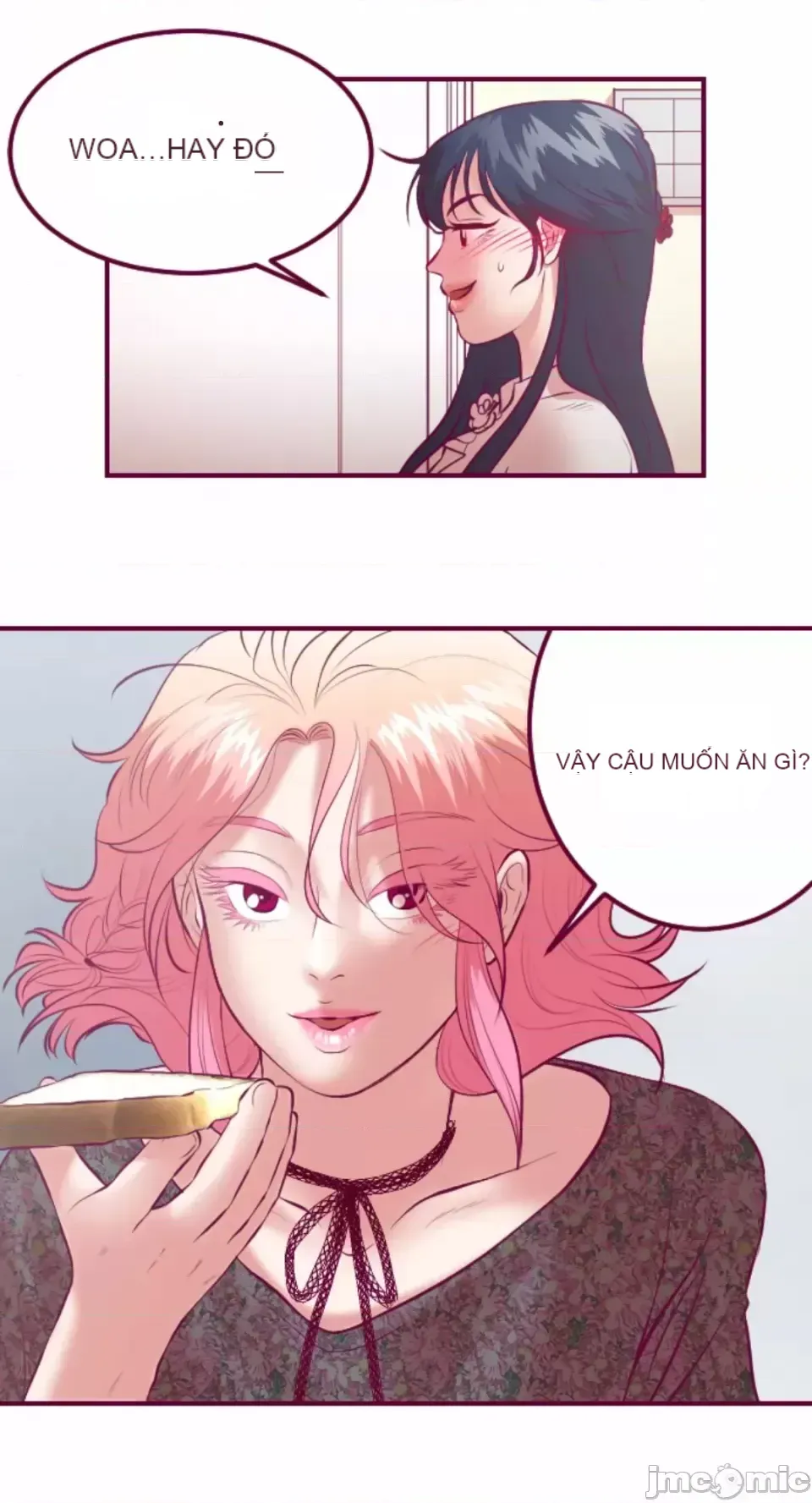 Chỉ Quyền ở đó ! Chương 1-62