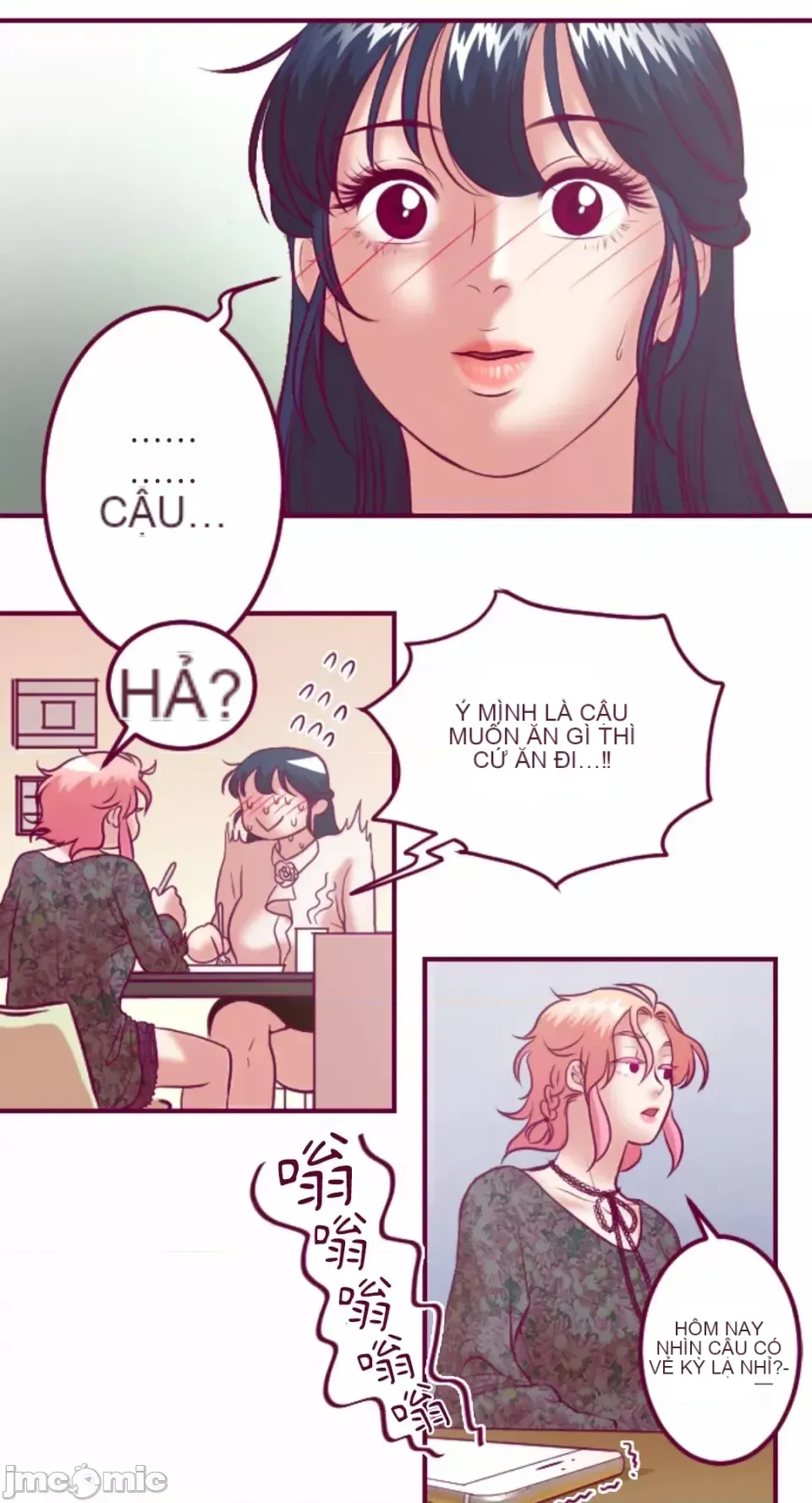 Chỉ Quyền ở đó ! Chương 1-62