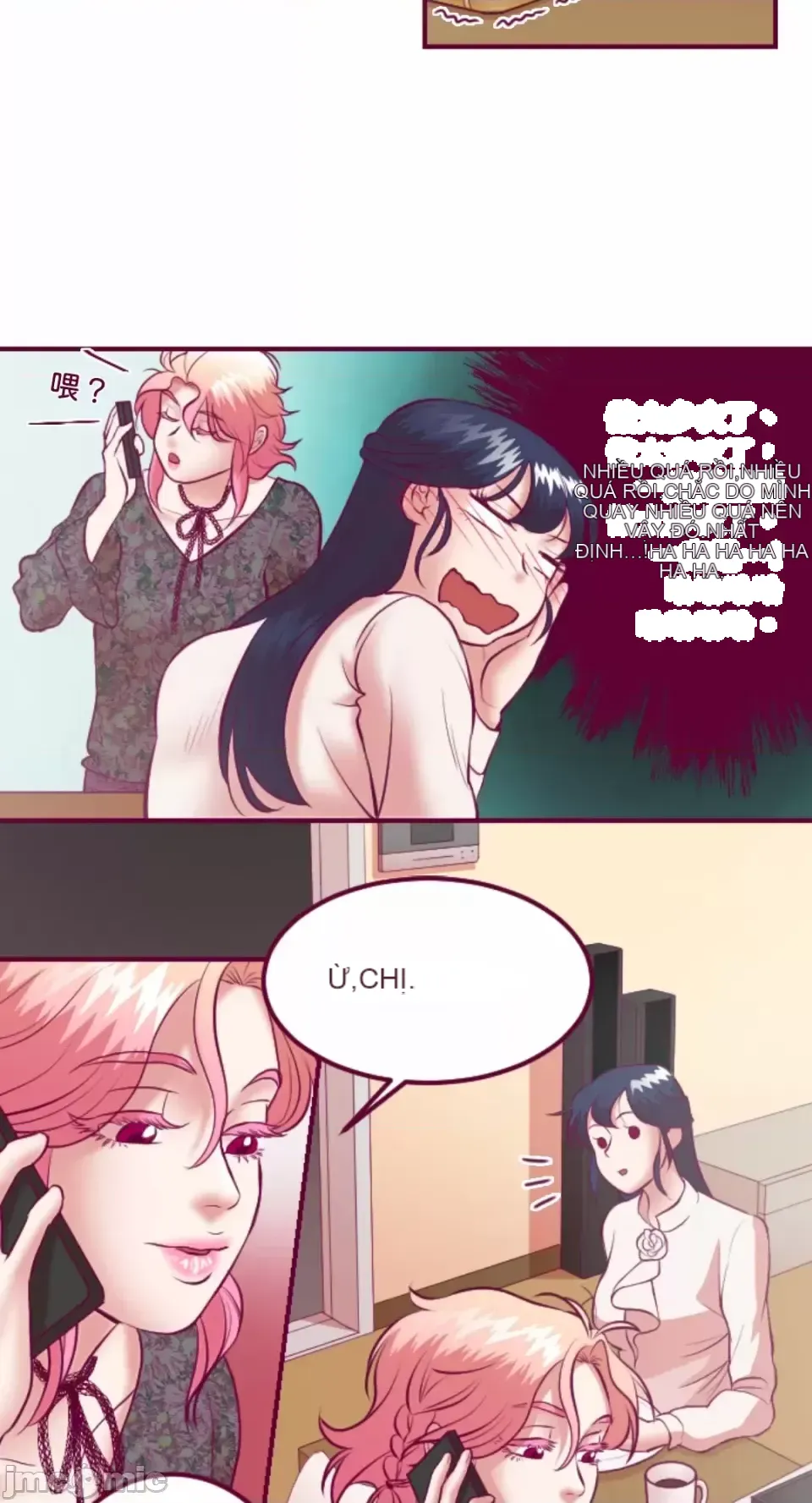 Chỉ Quyền ở đó ! Chương 1-62