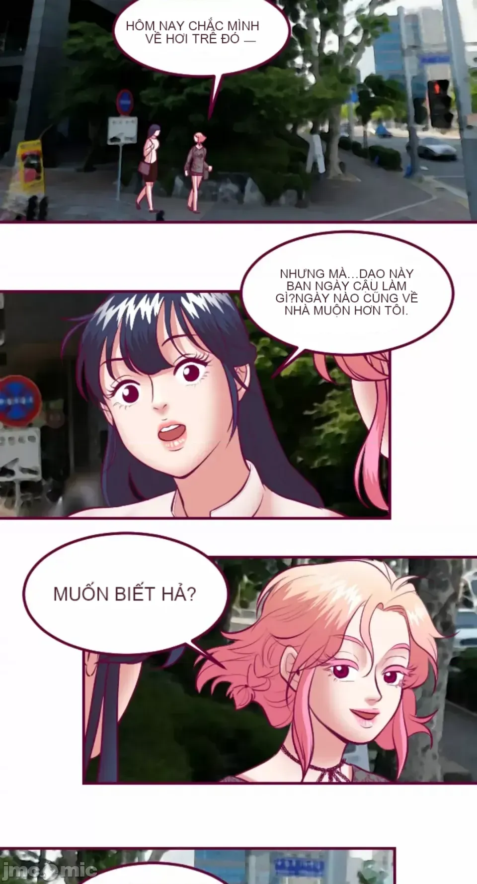 Chỉ Quyền ở đó ! Chương 1-62