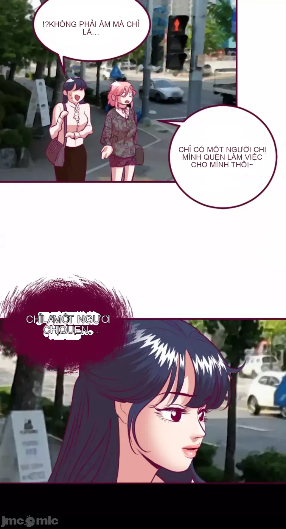 Chỉ Quyền ở đó ! Chương 1-62