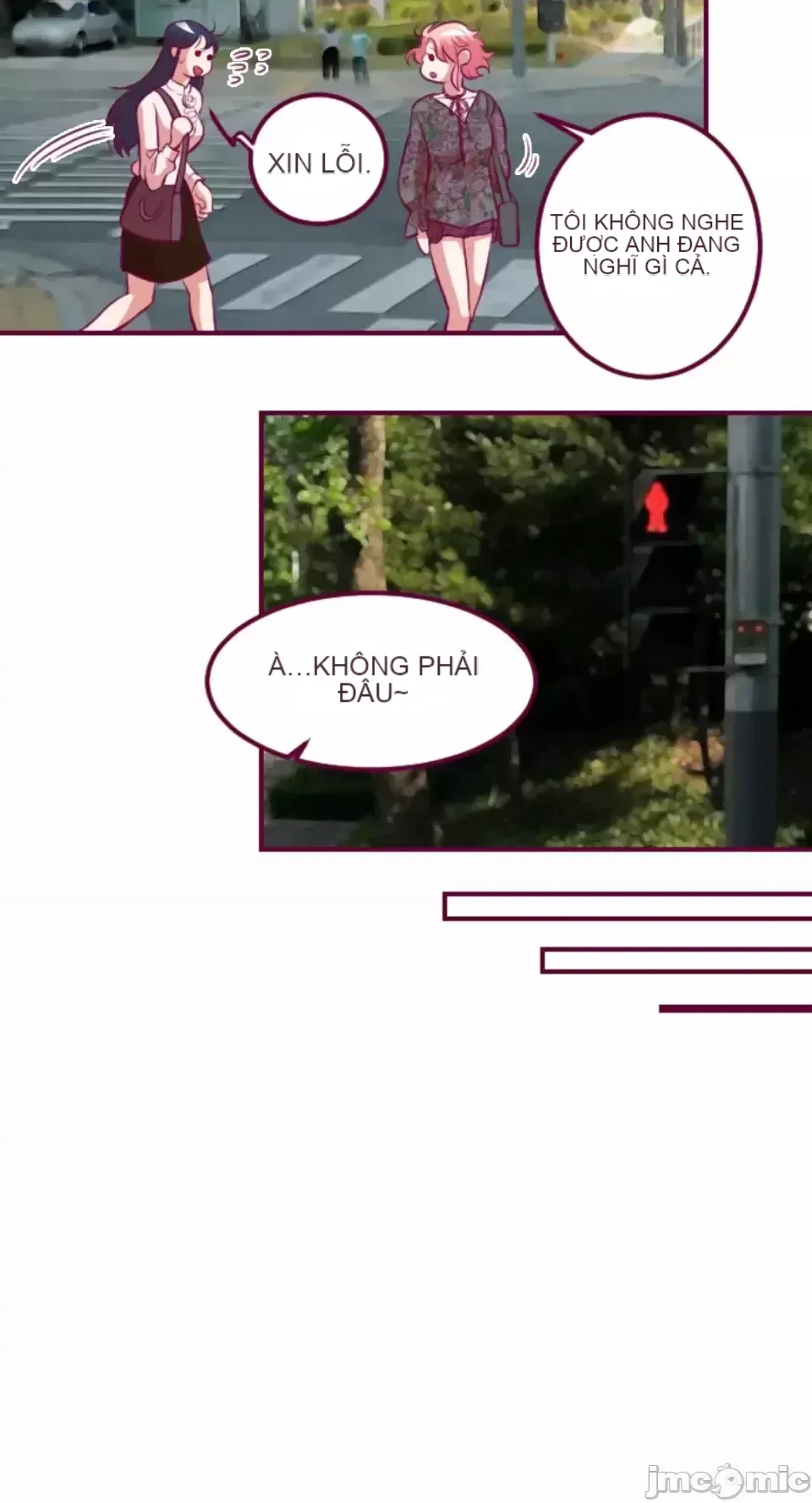 Chỉ Quyền ở đó ! Chương 1-62