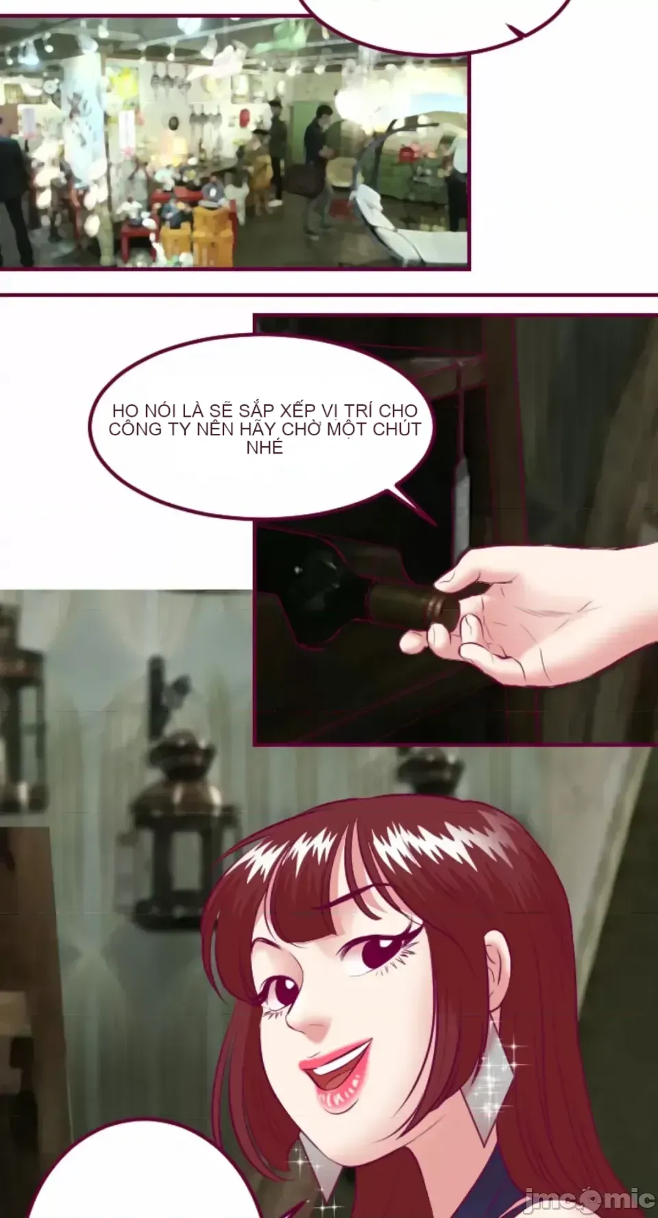 Chỉ Quyền ở đó ! Chương 1-62