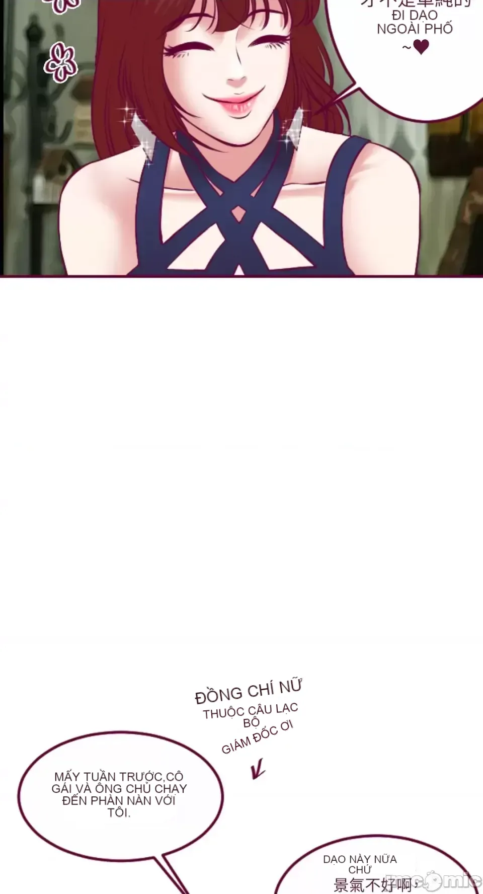 Chỉ Quyền ở đó ! Chương 1-62