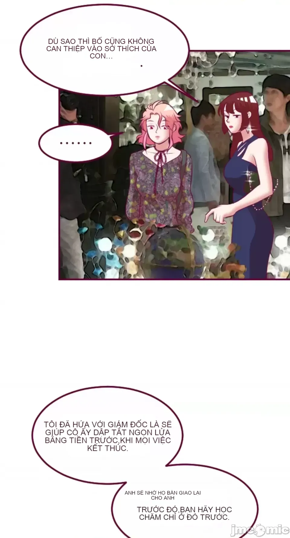 Chỉ Quyền ở đó ! Chương 1-62