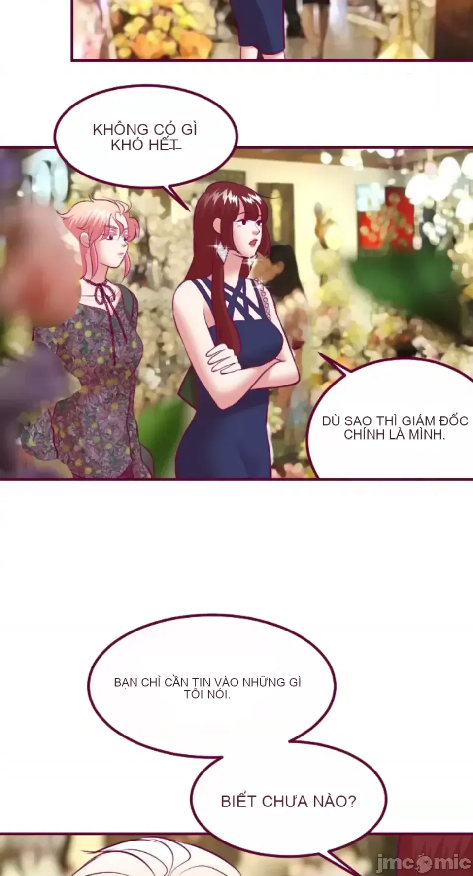 Chỉ Quyền ở đó ! Chương 1-62