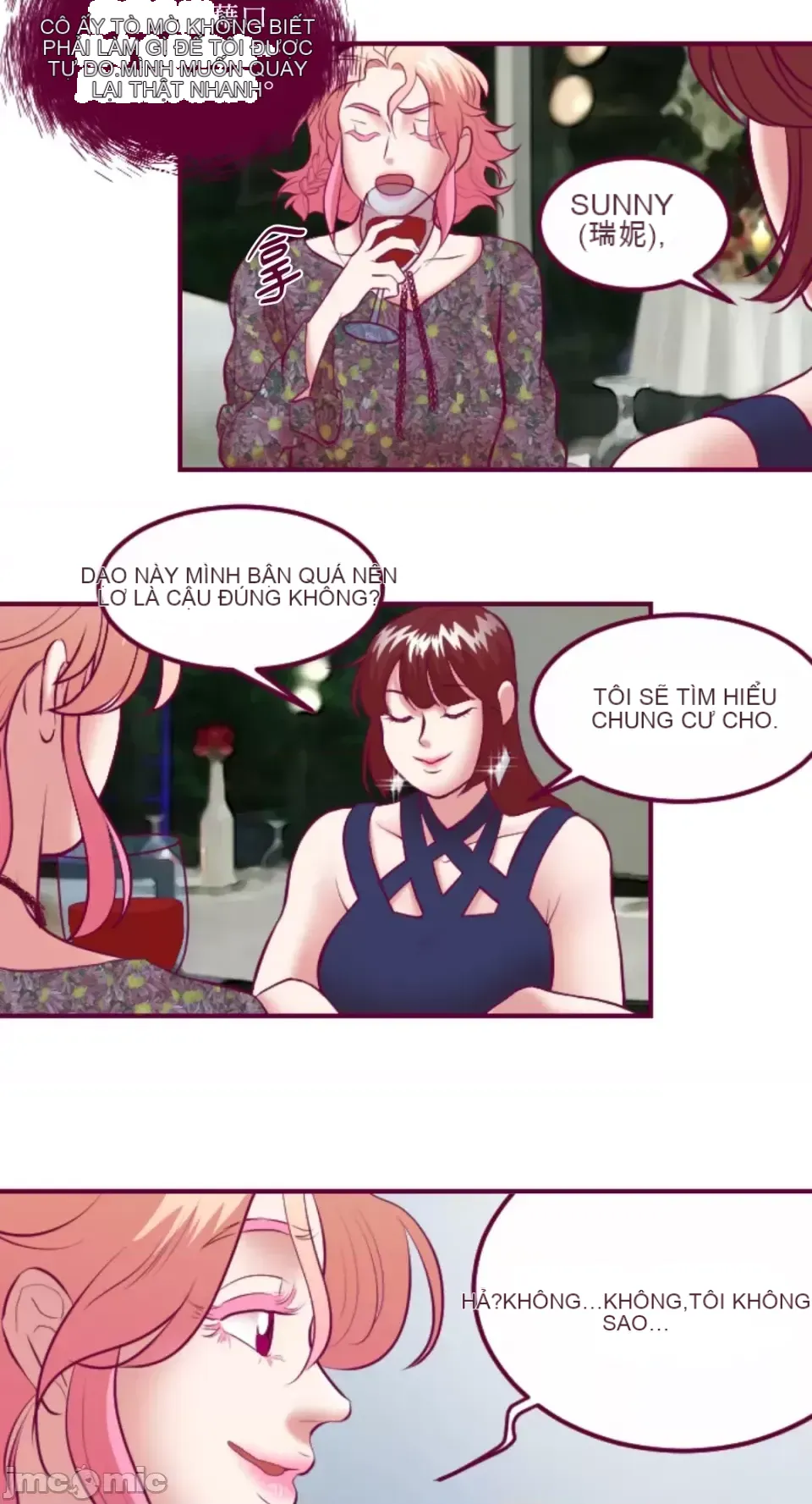 Chỉ Quyền ở đó ! Chương 1-62