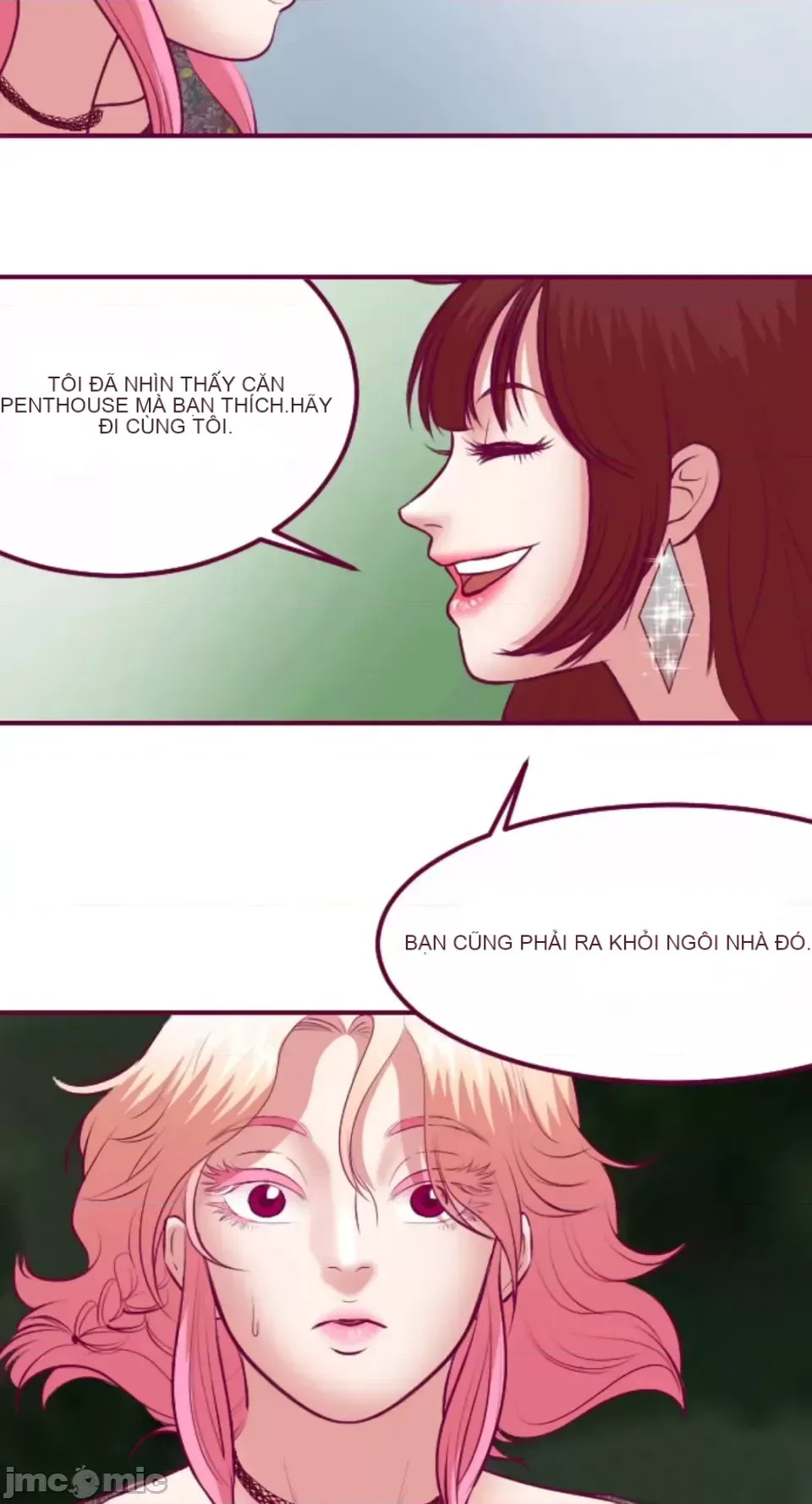 Chỉ Quyền ở đó ! Chương 1-62