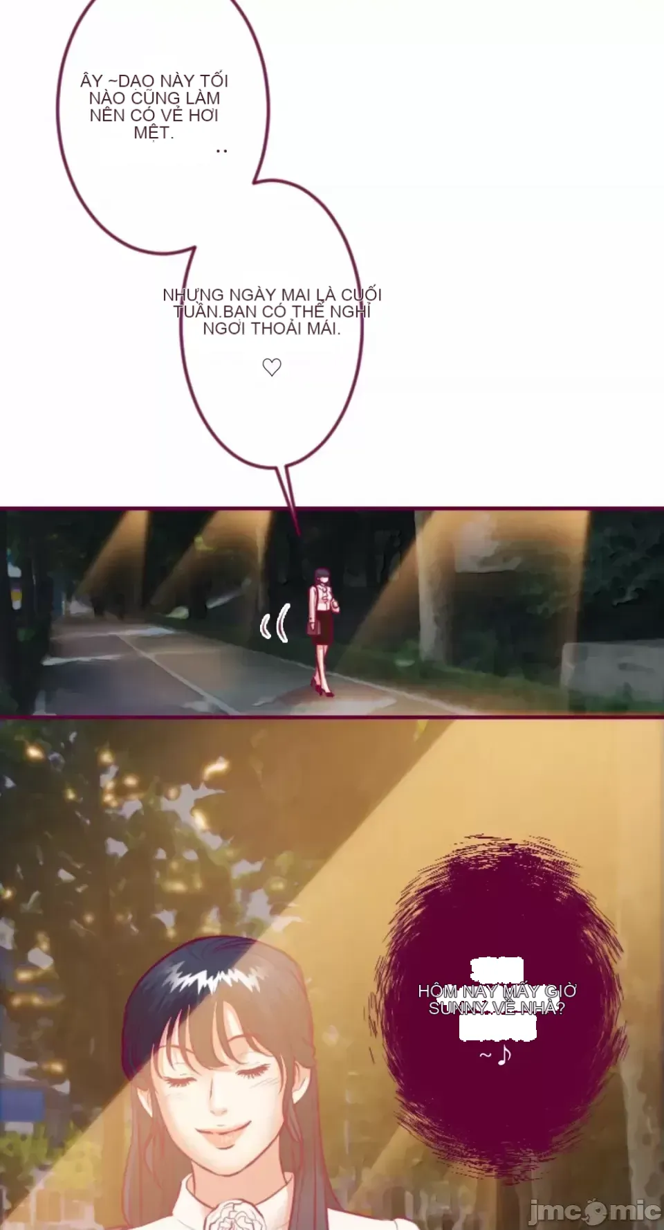 Chỉ Quyền ở đó ! Chương 1-62