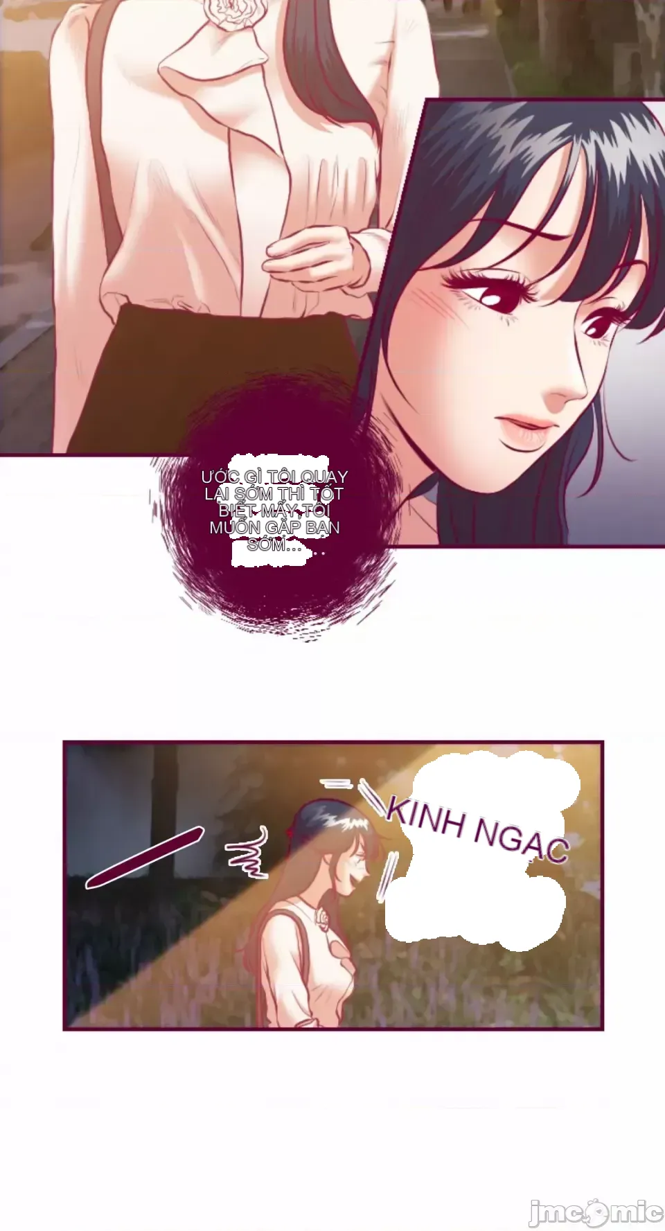 Chỉ Quyền ở đó ! Chương 1-62