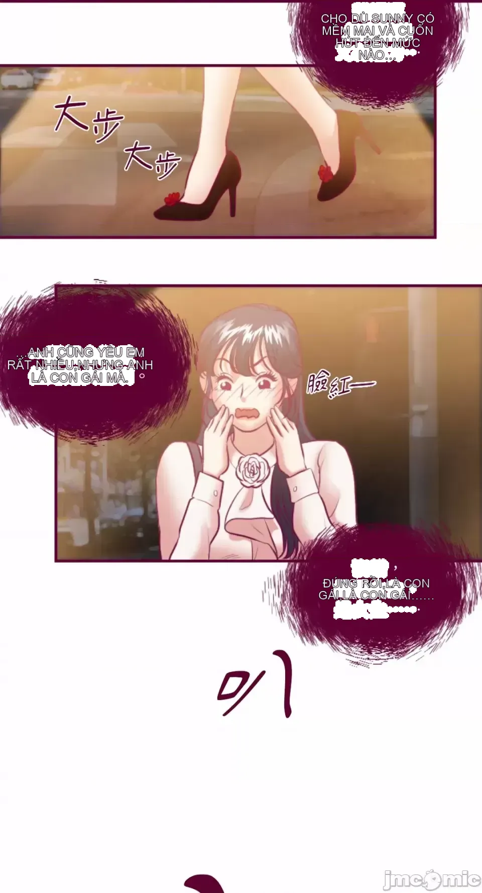 Chỉ Quyền ở đó ! Chương 1-62