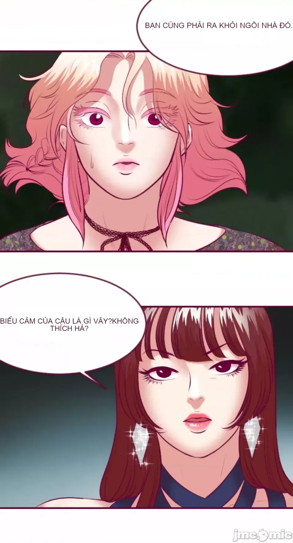 Chỉ Quyền ở đó ! Chương 1-62