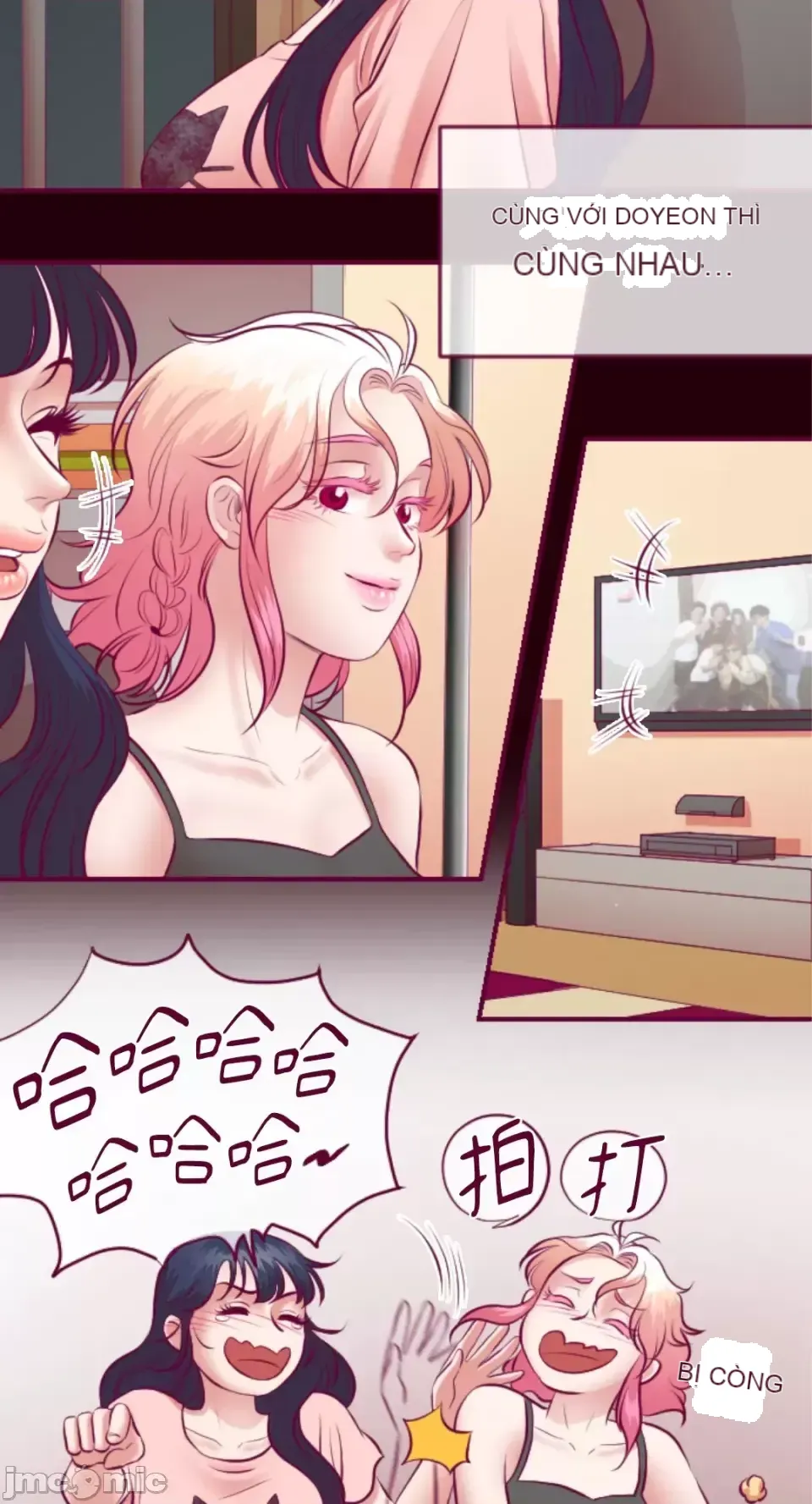 Chỉ Quyền ở đó ! Chương 1-62