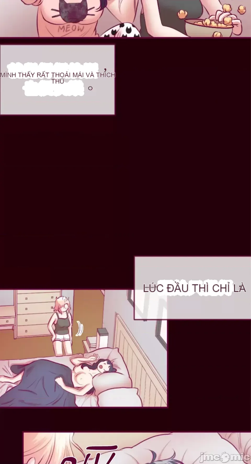 Chỉ Quyền ở đó ! Chương 1-62