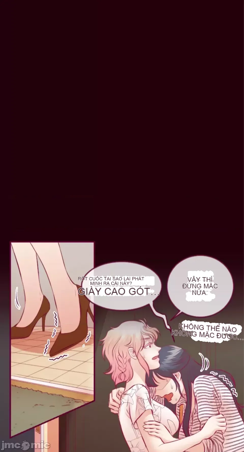 Chỉ Quyền ở đó ! Chương 1-62