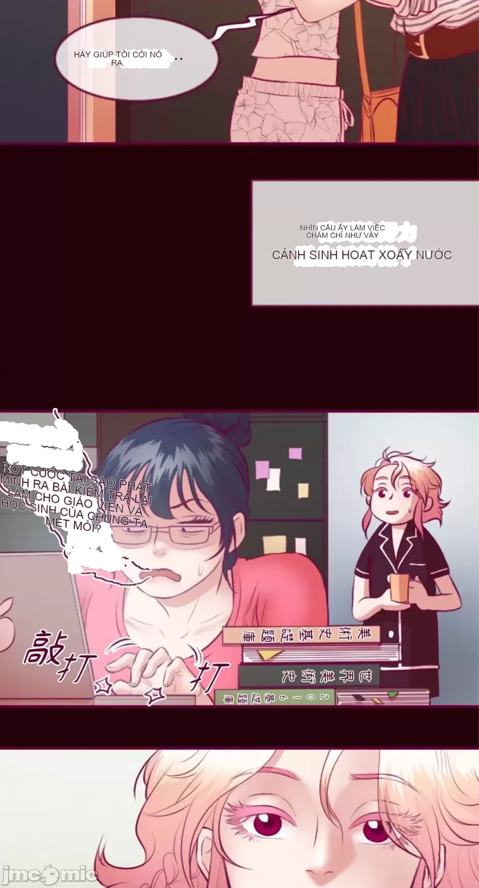 Chỉ Quyền ở đó ! Chương 1-62