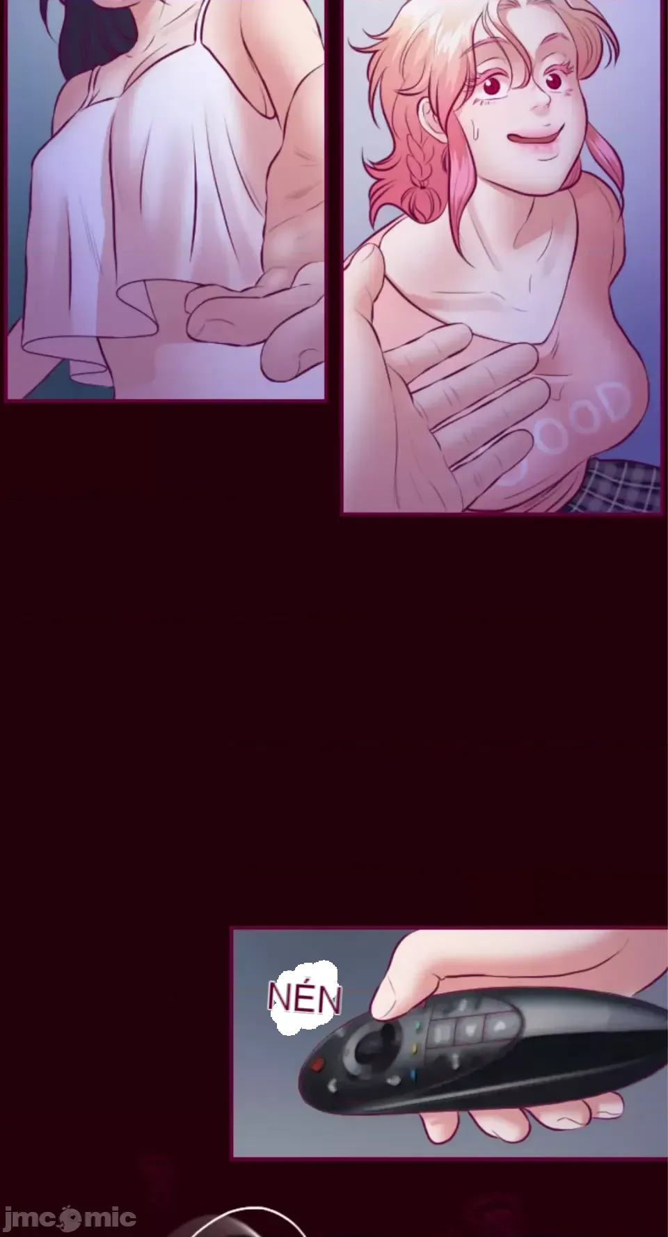 Chỉ Quyền ở đó ! Chương 1-62