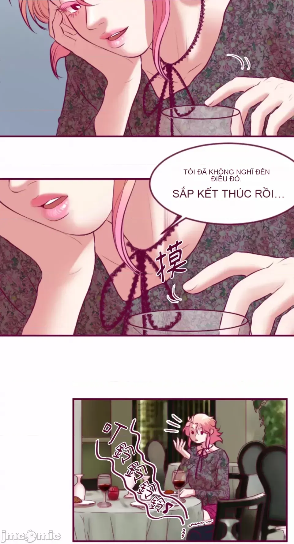 Chỉ Quyền ở đó ! Chương 1-62