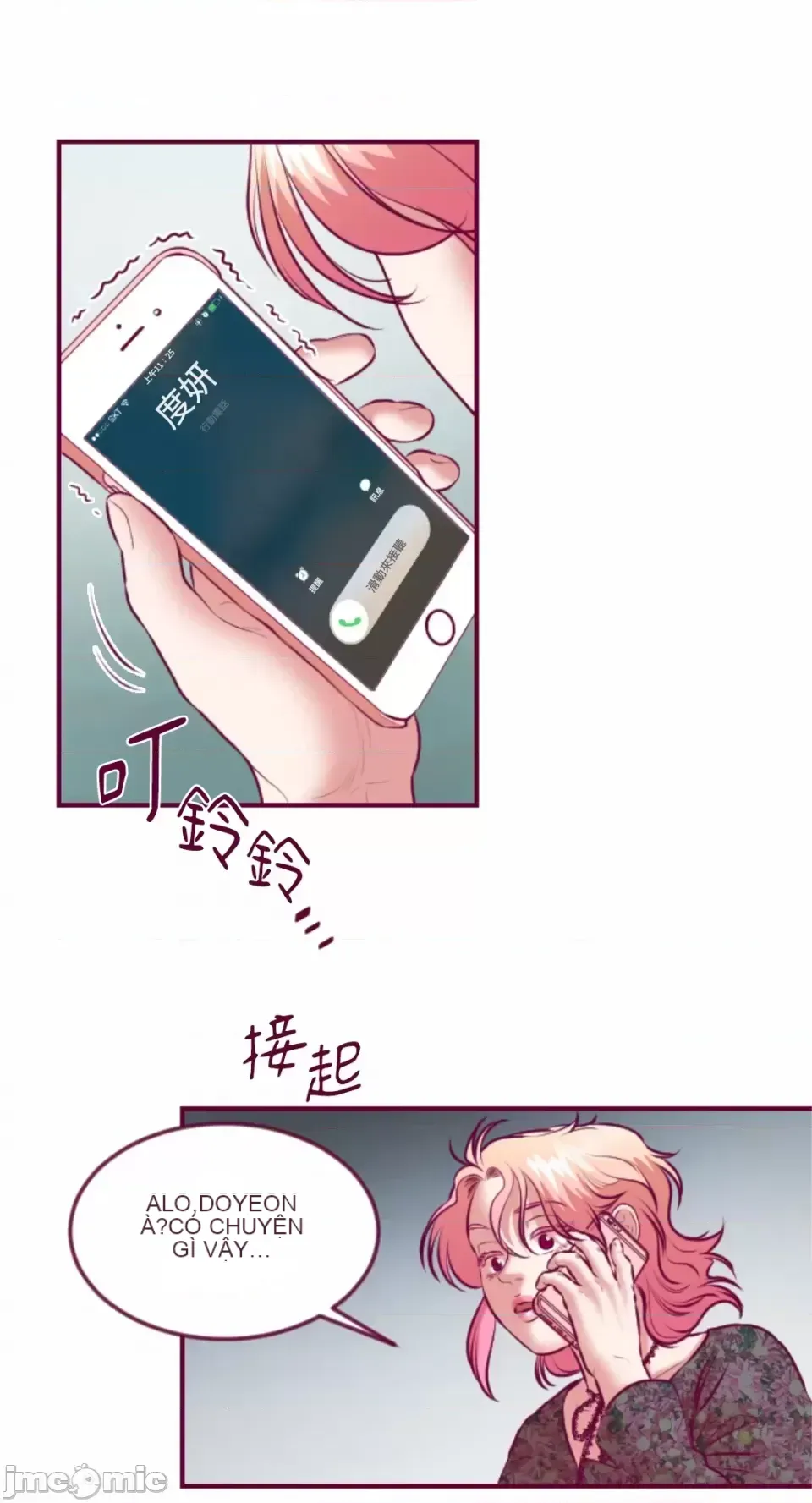 Chỉ Quyền ở đó ! Chương 1-62