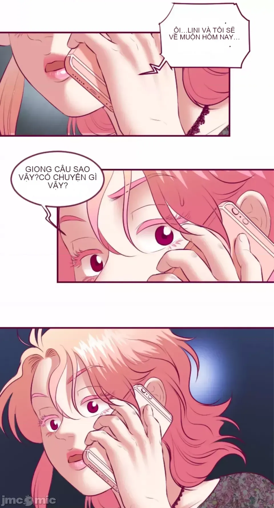 Chỉ Quyền ở đó ! Chương 1-62