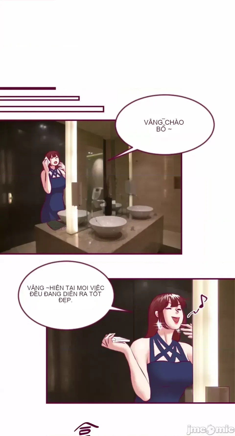 Chỉ Quyền ở đó ! Chương 1-62