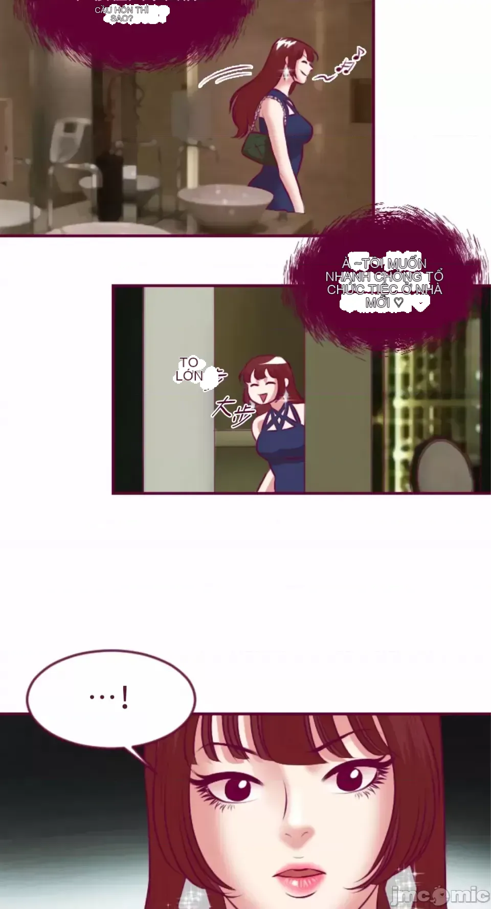 Chỉ Quyền ở đó ! Chương 1-62