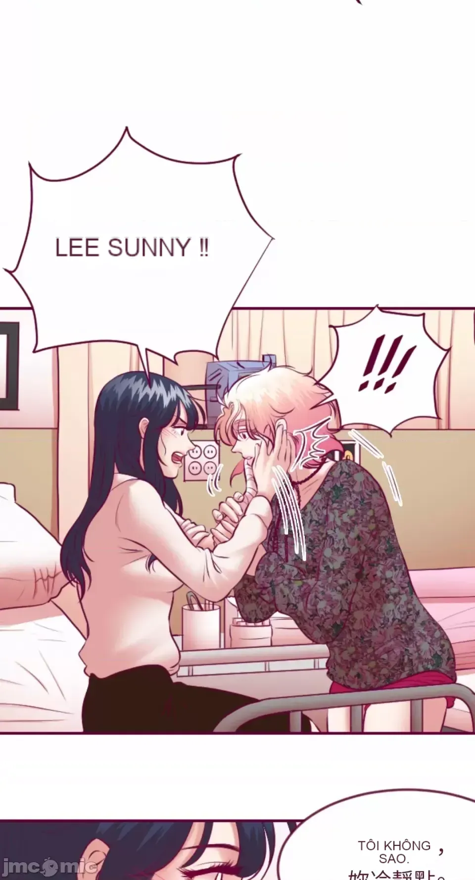 Chỉ Quyền ở đó ! Chương 1-62