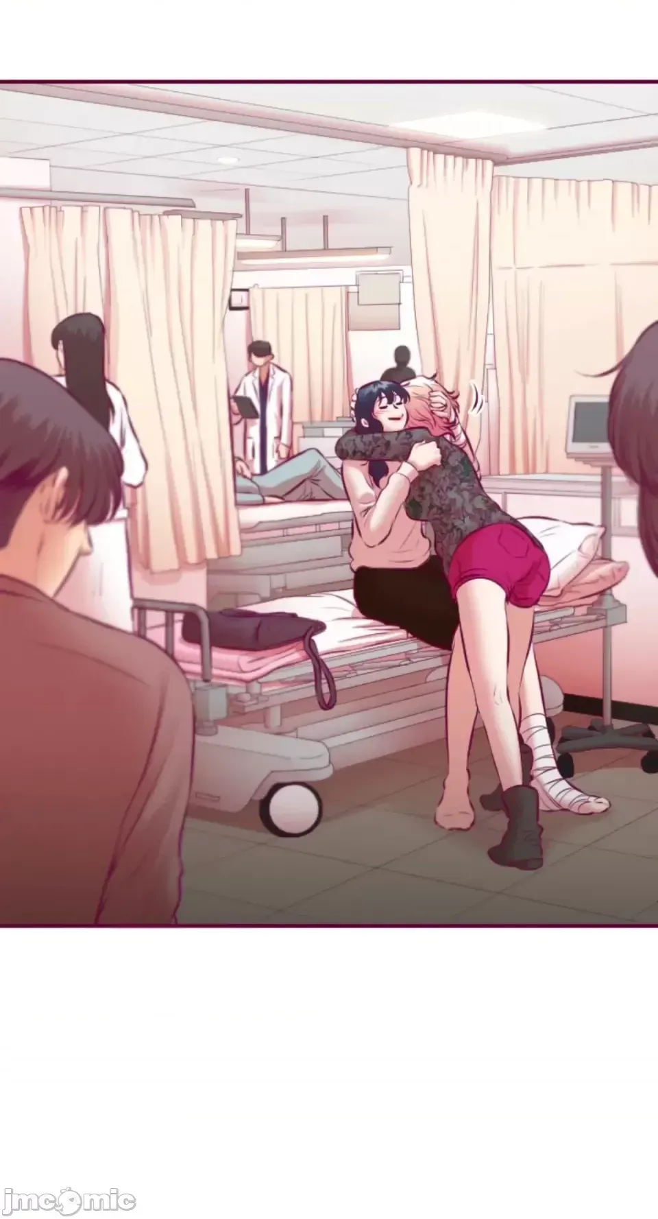 Chỉ Quyền ở đó ! Chương 1-62