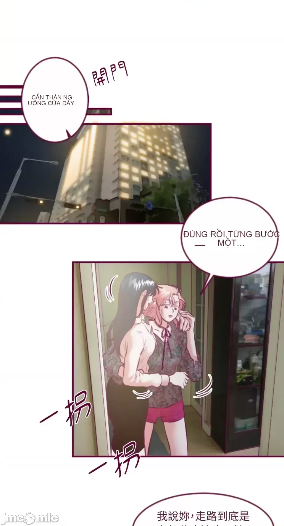 Chỉ Quyền ở đó ! Chương 1-62