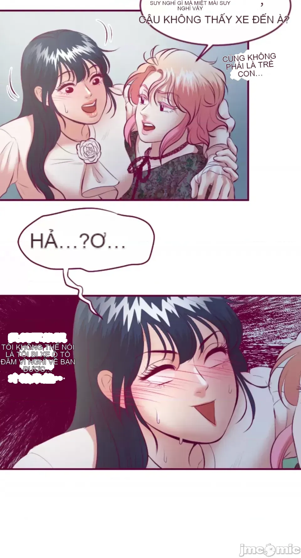 Chỉ Quyền ở đó ! Chương 1-62