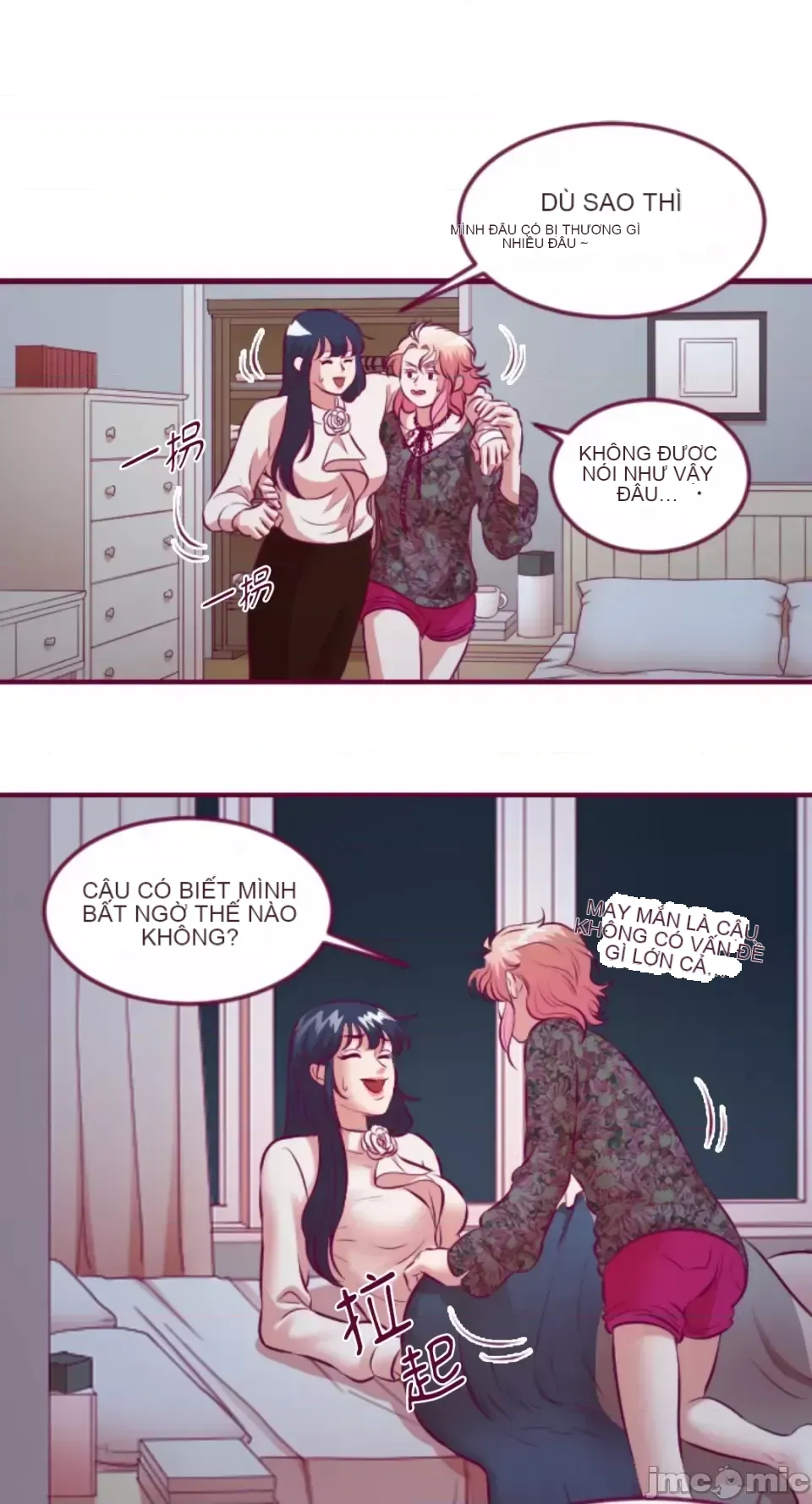 Chỉ Quyền ở đó ! Chương 1-62