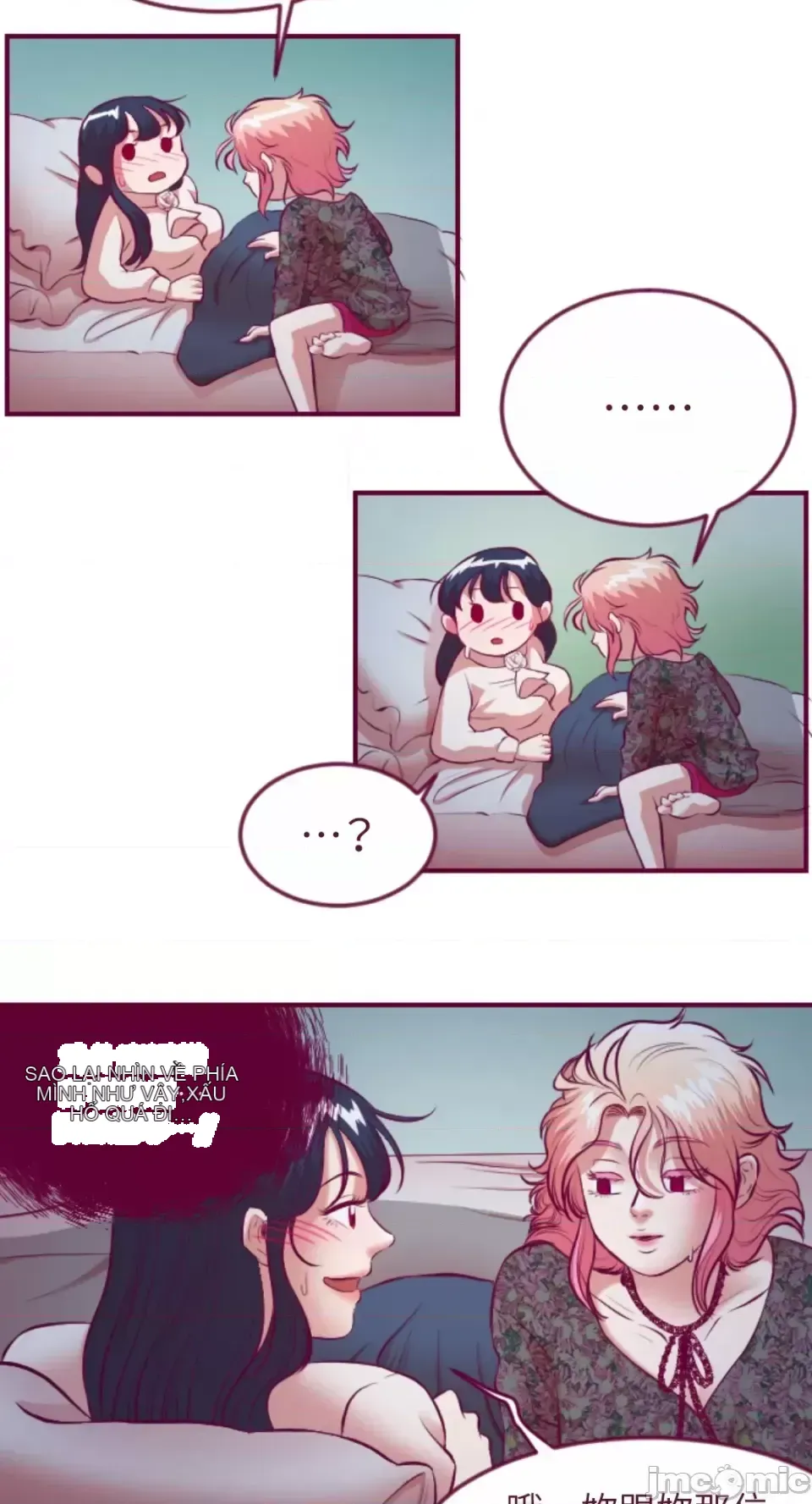 Chỉ Quyền ở đó ! Chương 1-62