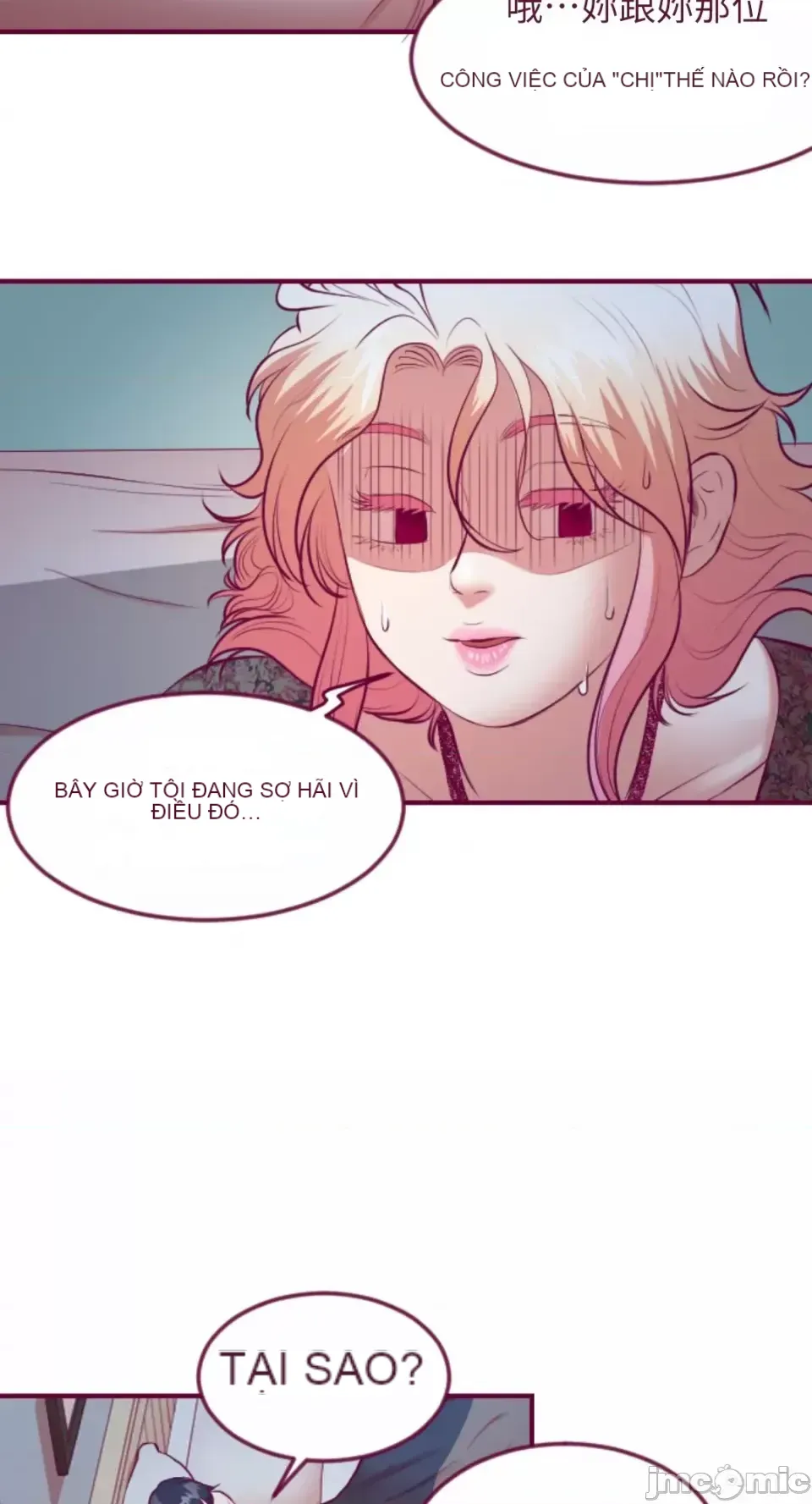 Chỉ Quyền ở đó ! Chương 1-62