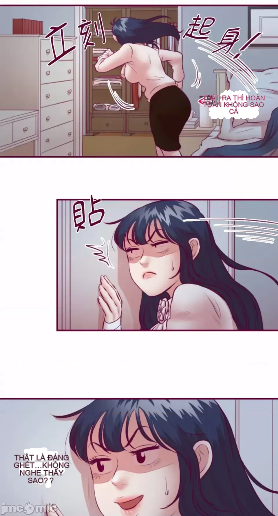 Chỉ Quyền ở đó ! Chương 1-62