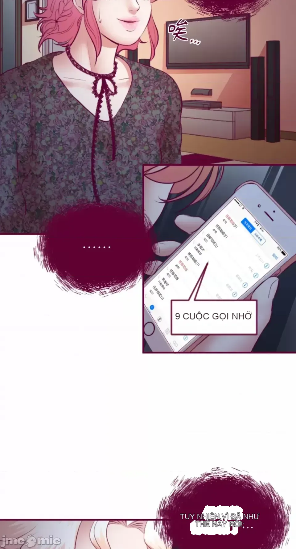 Chỉ Quyền ở đó ! Chương 1-62