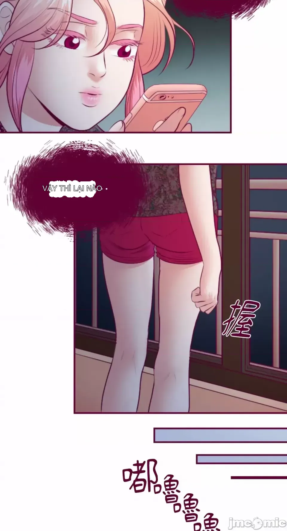 Chỉ Quyền ở đó ! Chương 1-62