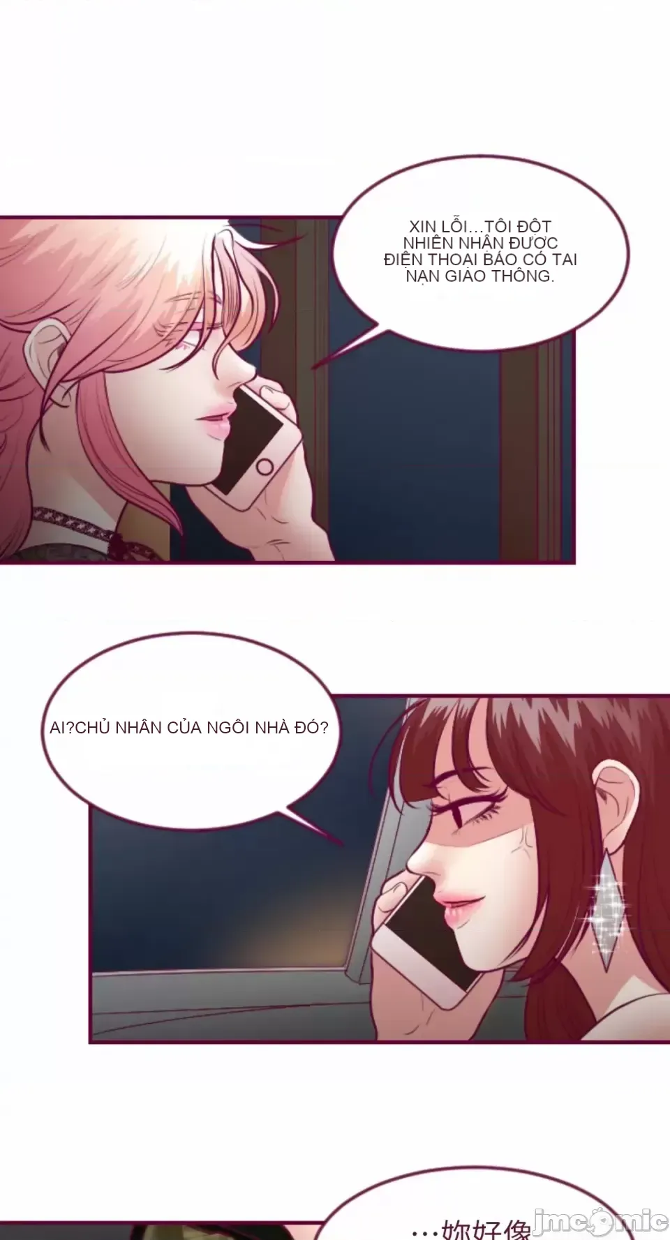 Chỉ Quyền ở đó ! Chương 1-62