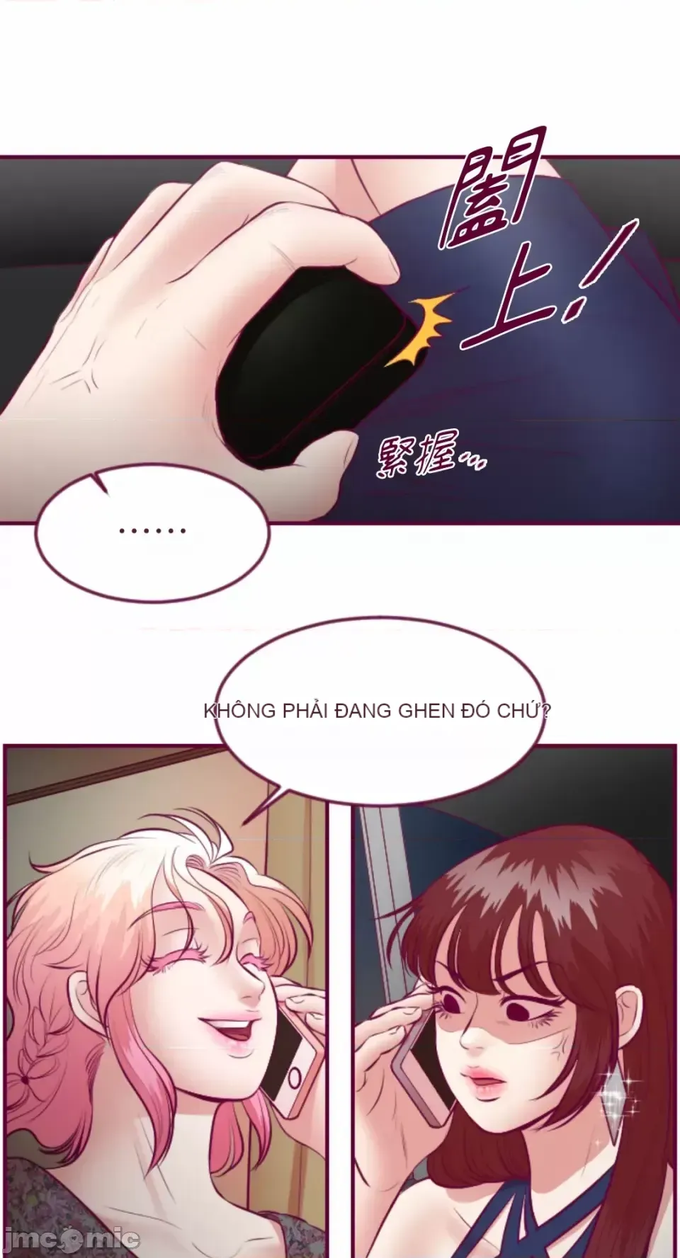 Chỉ Quyền ở đó ! Chương 1-62