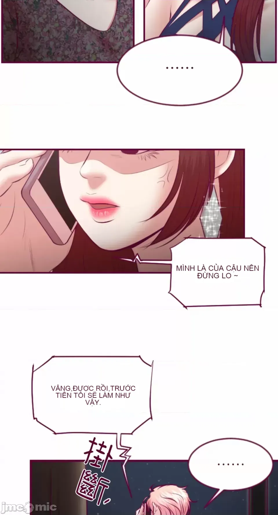 Chỉ Quyền ở đó ! Chương 1-62