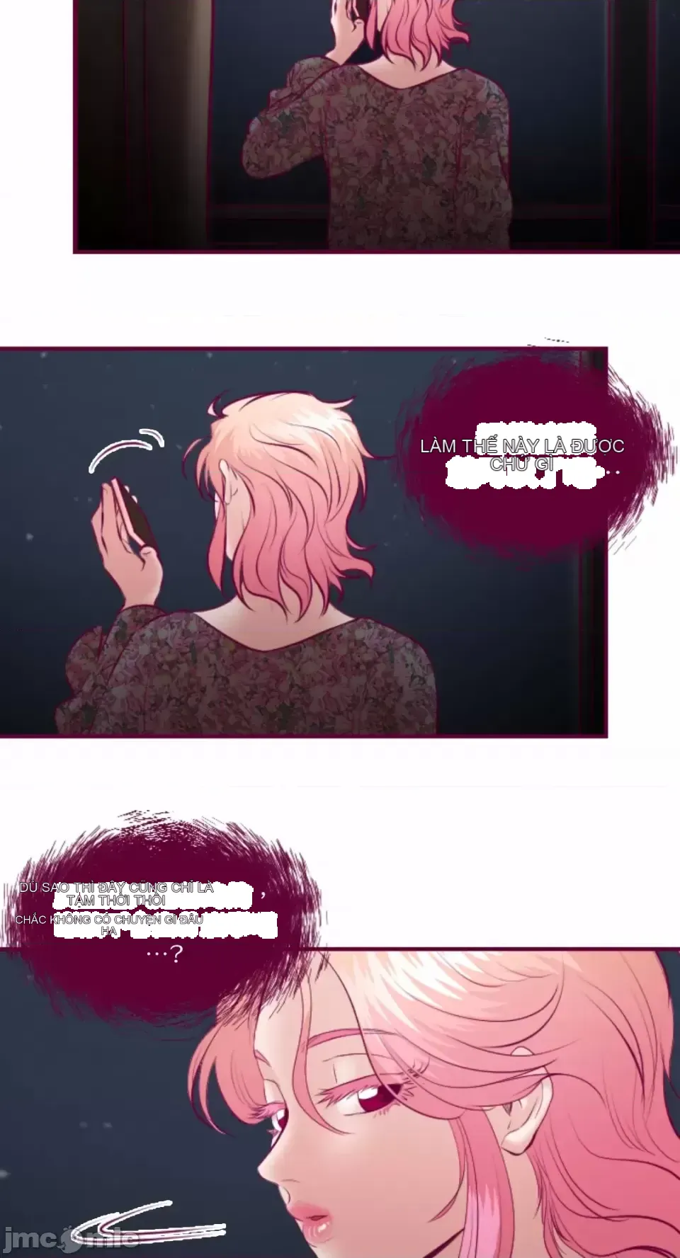 Chỉ Quyền ở đó ! Chương 1-62