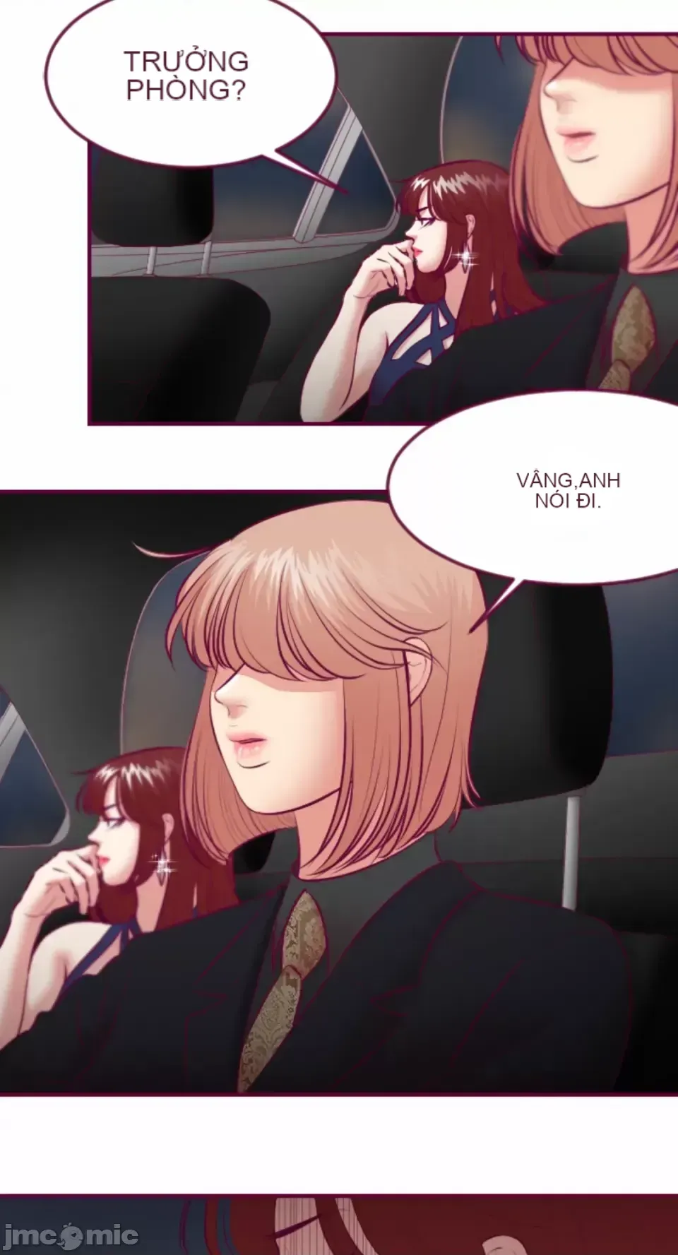 Chỉ Quyền ở đó ! Chương 1-62