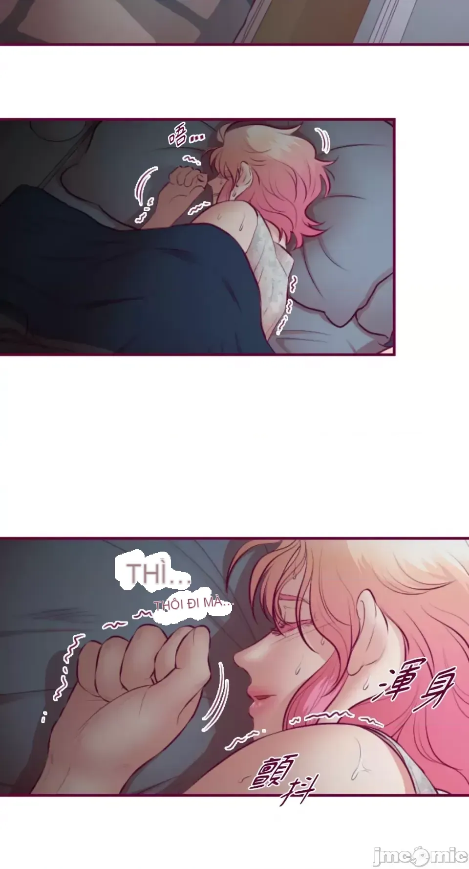 Chỉ Quyền ở đó ! Chương 1-62