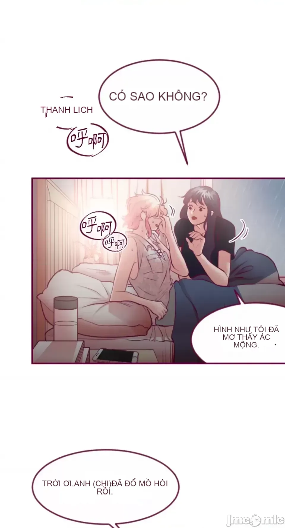 Chỉ Quyền ở đó ! Chương 1-62