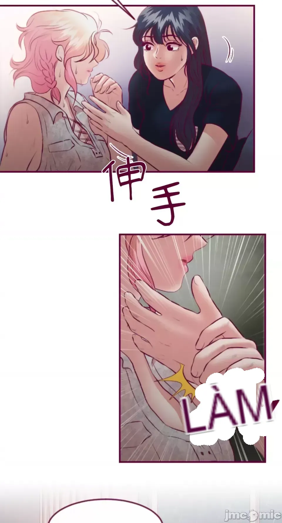 Chỉ Quyền ở đó ! Chương 1-62