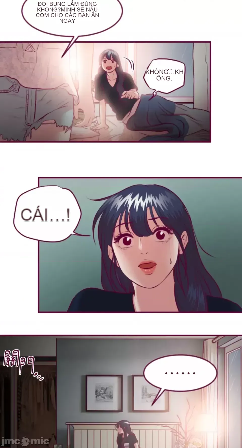 Chỉ Quyền ở đó ! Chương 1-62