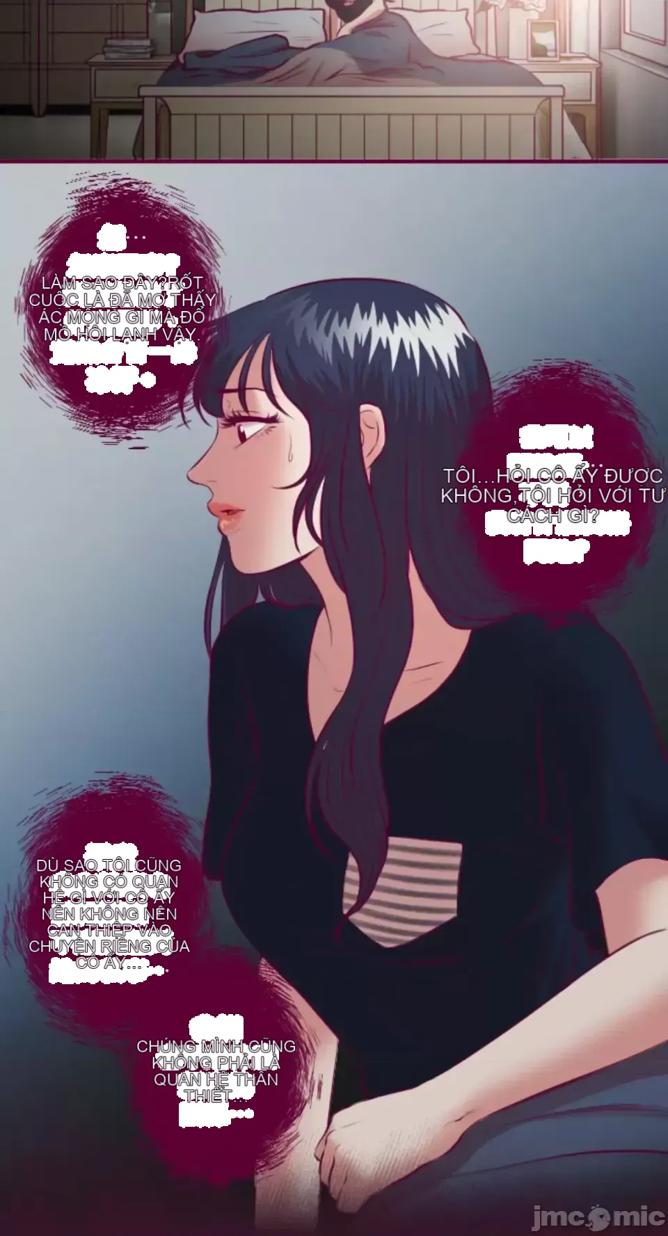 Chỉ Quyền ở đó ! Chương 1-62