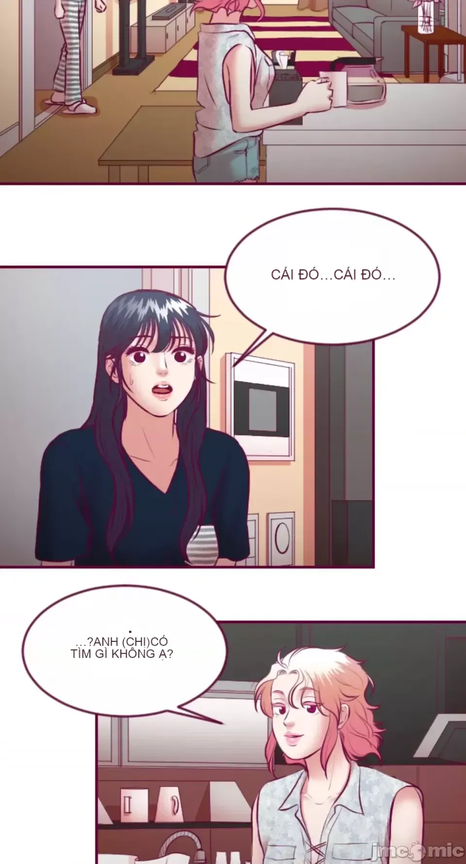 Chỉ Quyền ở đó ! Chương 1-62