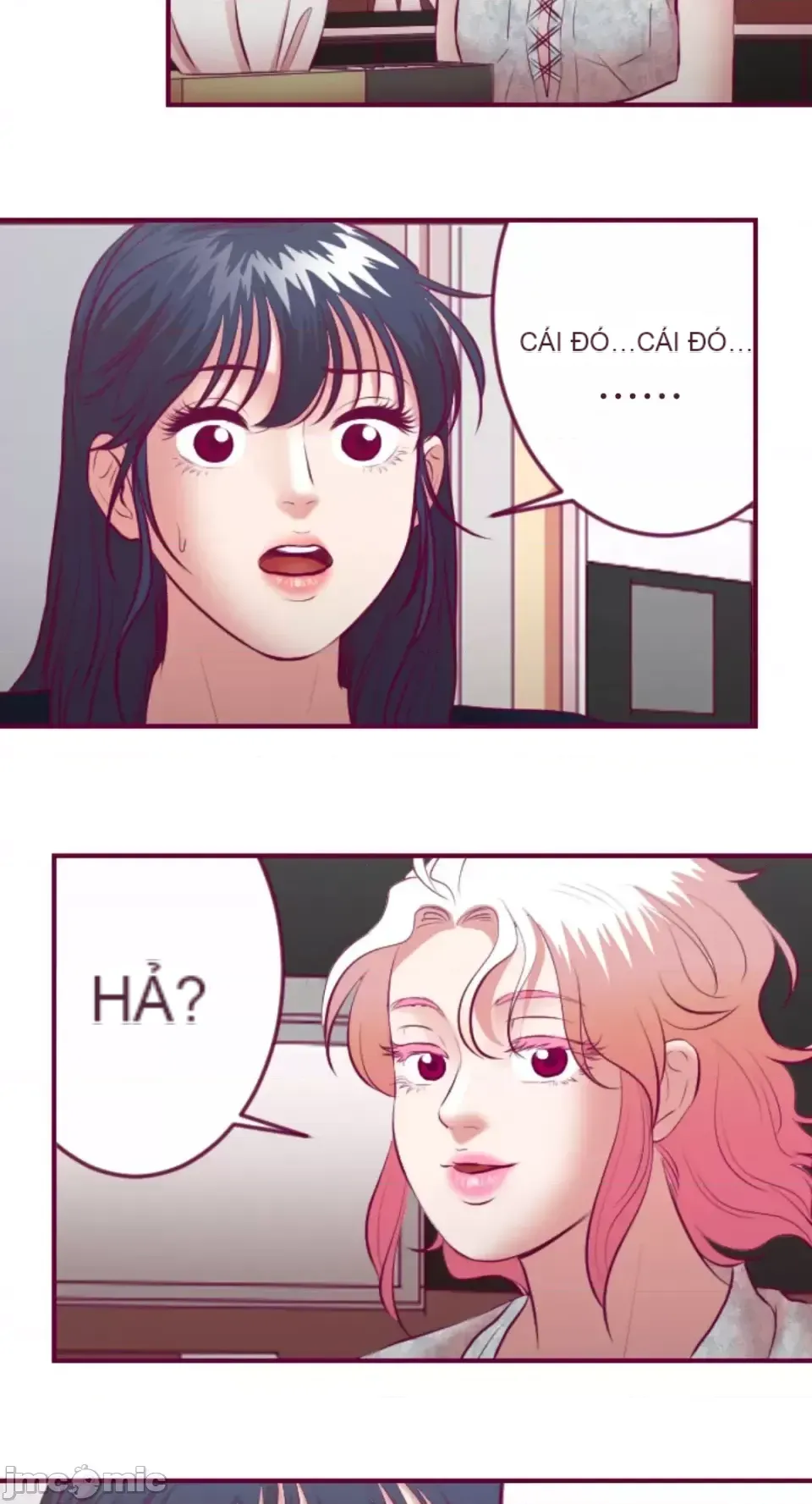 Chỉ Quyền ở đó ! Chương 1-62