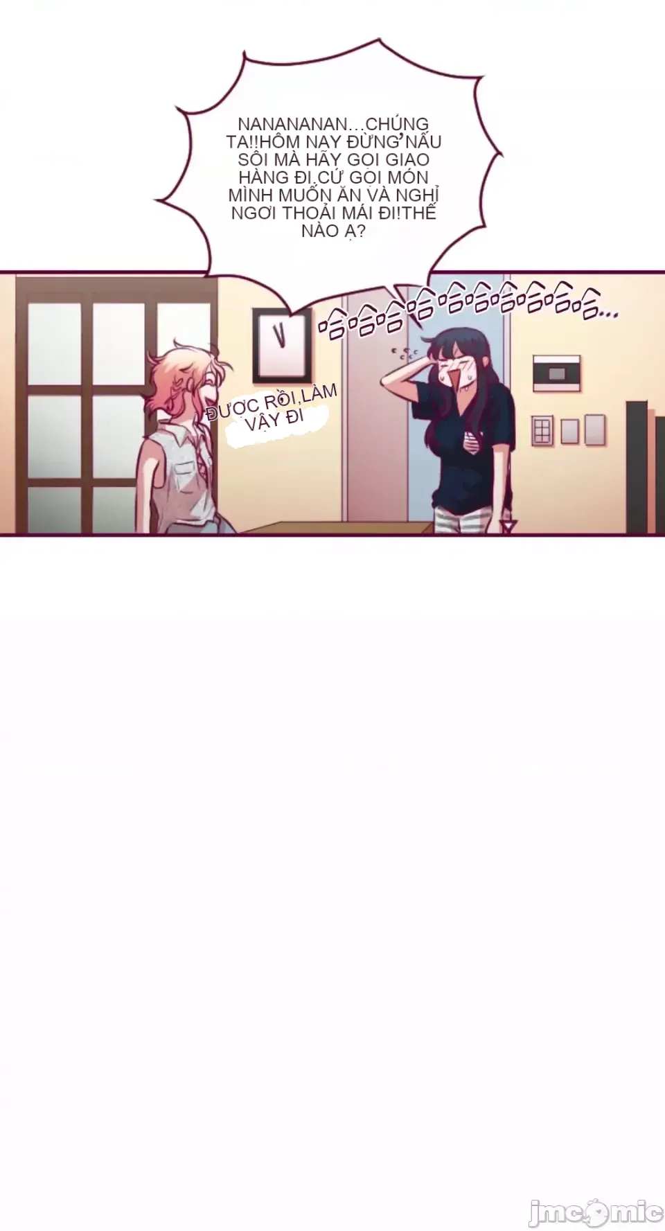 Chỉ Quyền ở đó ! Chương 1-62